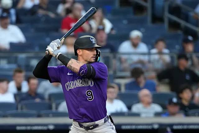 ChilangosPicks's tweet photo. El #underdog de hoy está en la MLB y son los @Rockies hoy ganan, la línea está en +165 
#tipster #moneyline #vip #Mlb https://t.co/u4oXlrtMEe