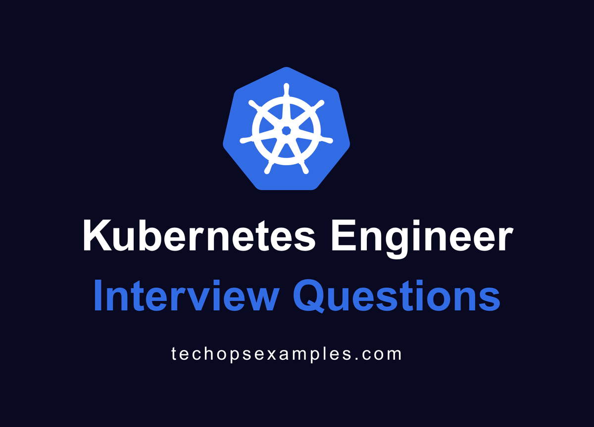 I once asked this in an Kubernetes engineer interview.

Q: You deleted a deployment, but the pods are still running. How?

A: The associated ReplicaSet wouldn't have been deleted. If the Deployment was paused or not cleaned up properly, the ReplicaSet would continue maintaining