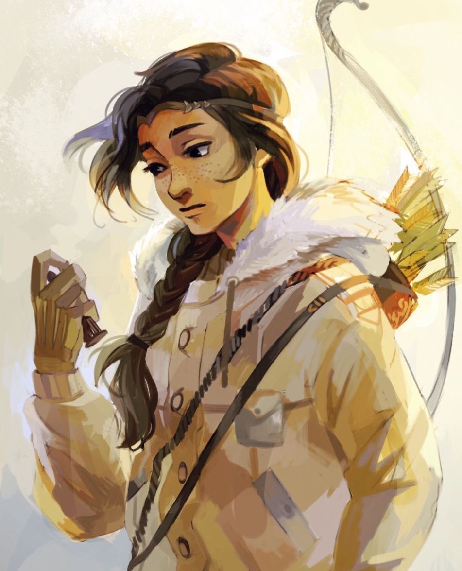 El fandom está reviviendo, pero saben quién no?