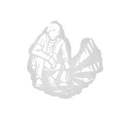 Demibunnyttv's tweet image. Welp today is the day I learned that the Perk Vigil isn't of a guy squatting down holding a fan that's spinning 🤦🤦