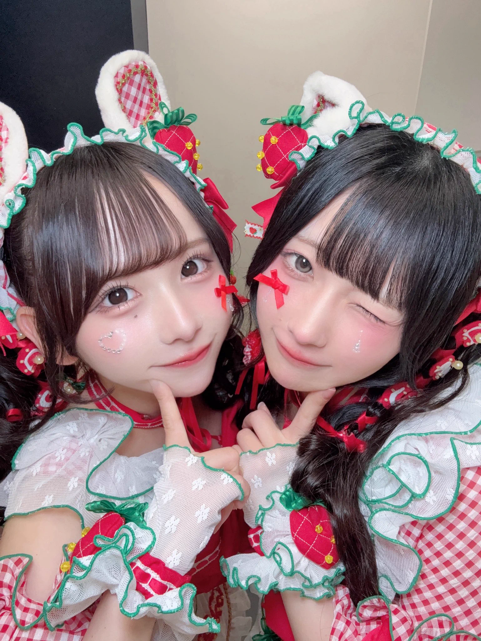 栗原 舞優@虹のコンキスタドール på X: «ごあいちゃむ❣️ チーム