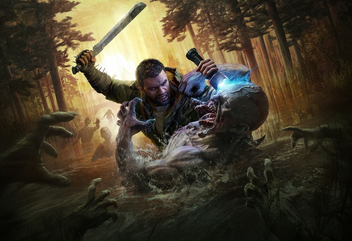 JVCom's tweet image. Dying Light The Beast est repoussé au 19 septembre.
Il ne sortira pas le 21 août.
"Avec seulement quatre semaines supplémentaires, nous pourrons peaufiner les derniers détails qui font toute la différence entre un jeu réussi et un jeu excellent."