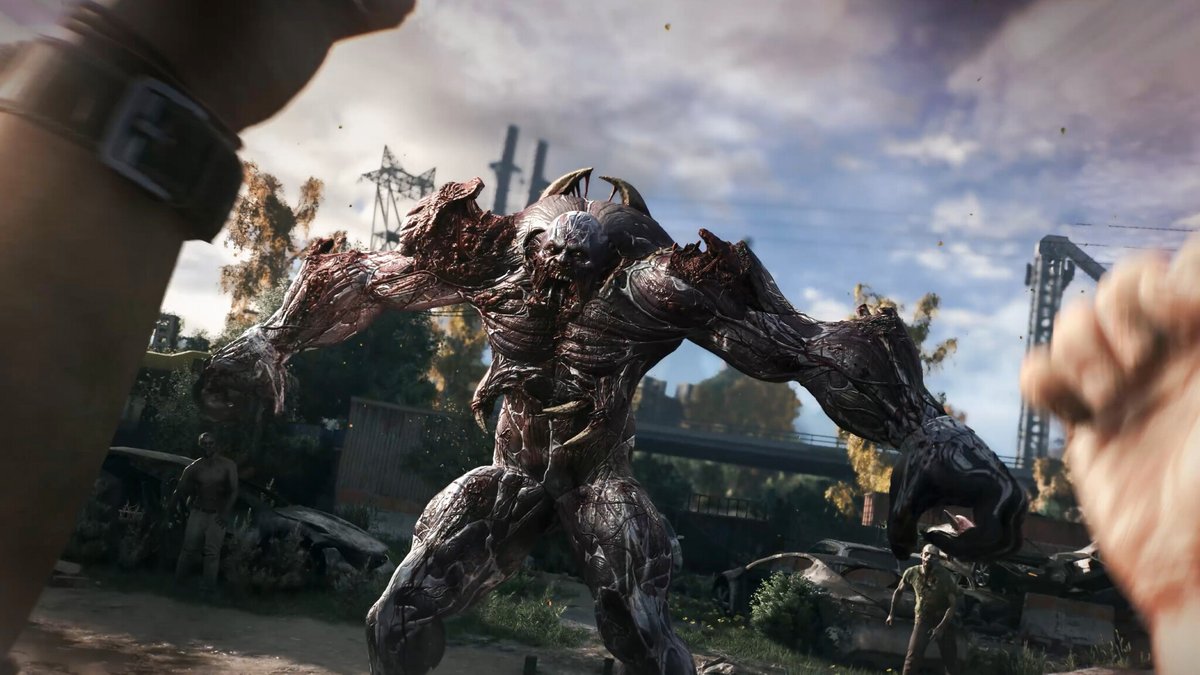 JVCom's tweet image. Dying Light The Beast est repoussé au 19 septembre.
Il ne sortira pas le 21 août.
"Avec seulement quatre semaines supplémentaires, nous pourrons peaufiner les derniers détails qui font toute la différence entre un jeu réussi et un jeu excellent."
