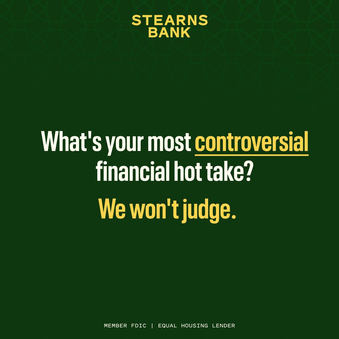 Time to get real. We won't judge...probably.