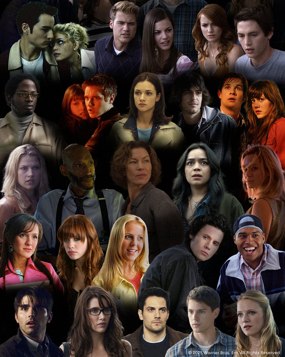 StreamMaxNordic's tweet image. From Flight 180 to generational trauma.

Stream #FinalDestination 1-5 on HBO Max now. #FinalDestination Bloodlines arrives August 1.