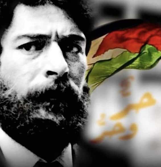 Parnassus1871's tweet image. 🔻چریک پیر #جورج_إبراهيم_عبدالله از نمادهای تاریخی مقاومت، سرانجام پس از ۴۱ سال تاب‌آوری اسارت ظالمانه در زندان‌های فرانسه، به آغوش هم‌وطنان خود در بیروت بازگشت.

#جورج_عبدلله که همچون دیگر رزمندگان مقاومت، از دل مبارزات علیه ستم استعمار و اشغال میهن‌اش به دست آمریکا و اسرائیل…