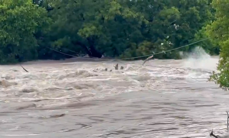 Luchan residentes de Nuevo México contra repentinas inundaciones quadratin.com/estados-unidos…