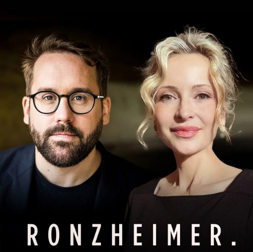 RONZHEIMER: Warum die Epstein-Papiere für Trump gefährlich werden. Mit Sandra Navidi
youtube.com/watch?v=mjbIfz…
&amp; überall wo’s Podcasts gibt!

Ein Skandal, der nicht verstummt – und ein Präsident, der zunehmend unter Druck gerät. In dieser Folge spricht Paul Ronzheimer mit der