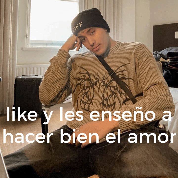 CdzCreepy's tweet image. ¿Le enseñarias un video del maau a tus padres?