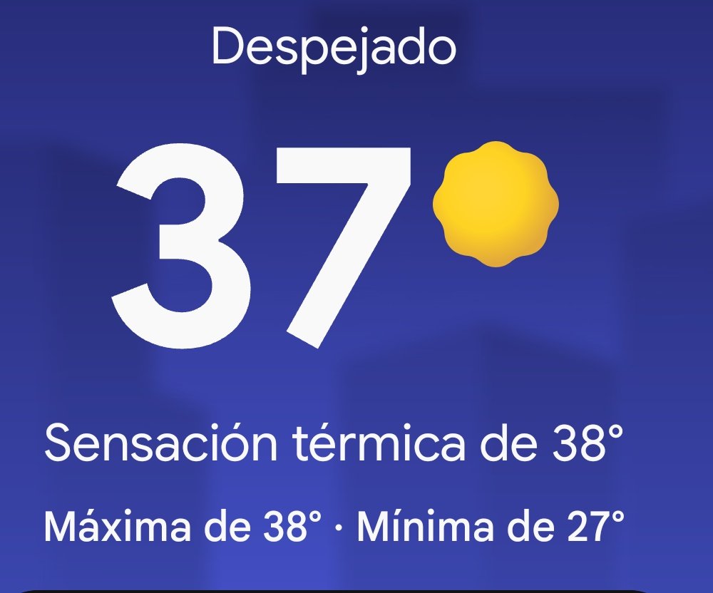 dava123's tweet image. Estoy que me derrito