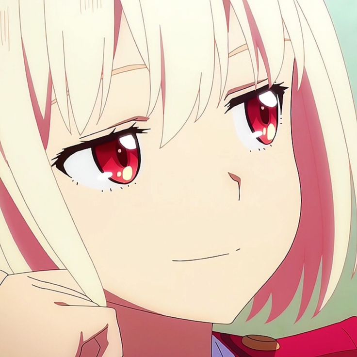 ChisatoPics's tweet image. #Chisatonishikigi
#Lycorisrecoil
