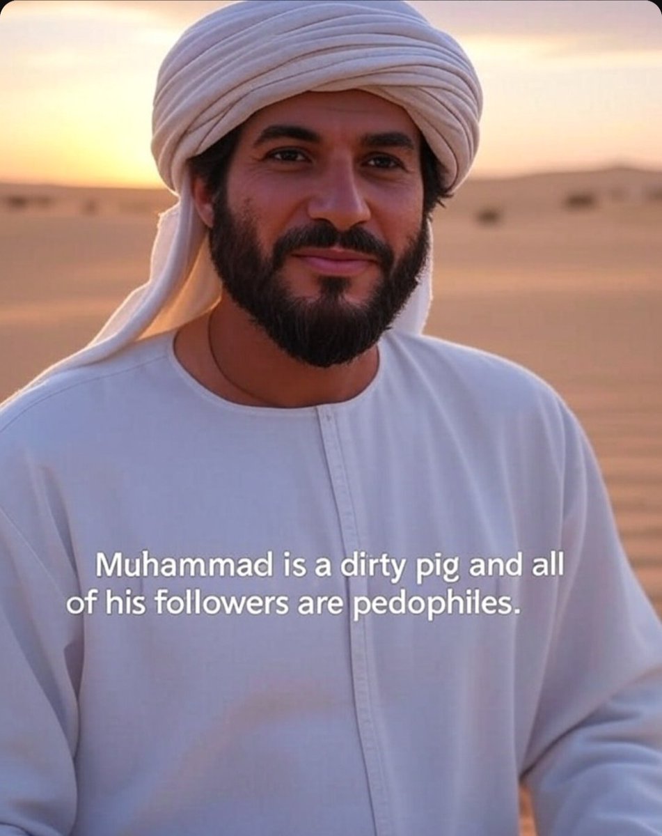FuzzyWeedBear's tweet image. Islam is not welcome in the United States! Go home!
