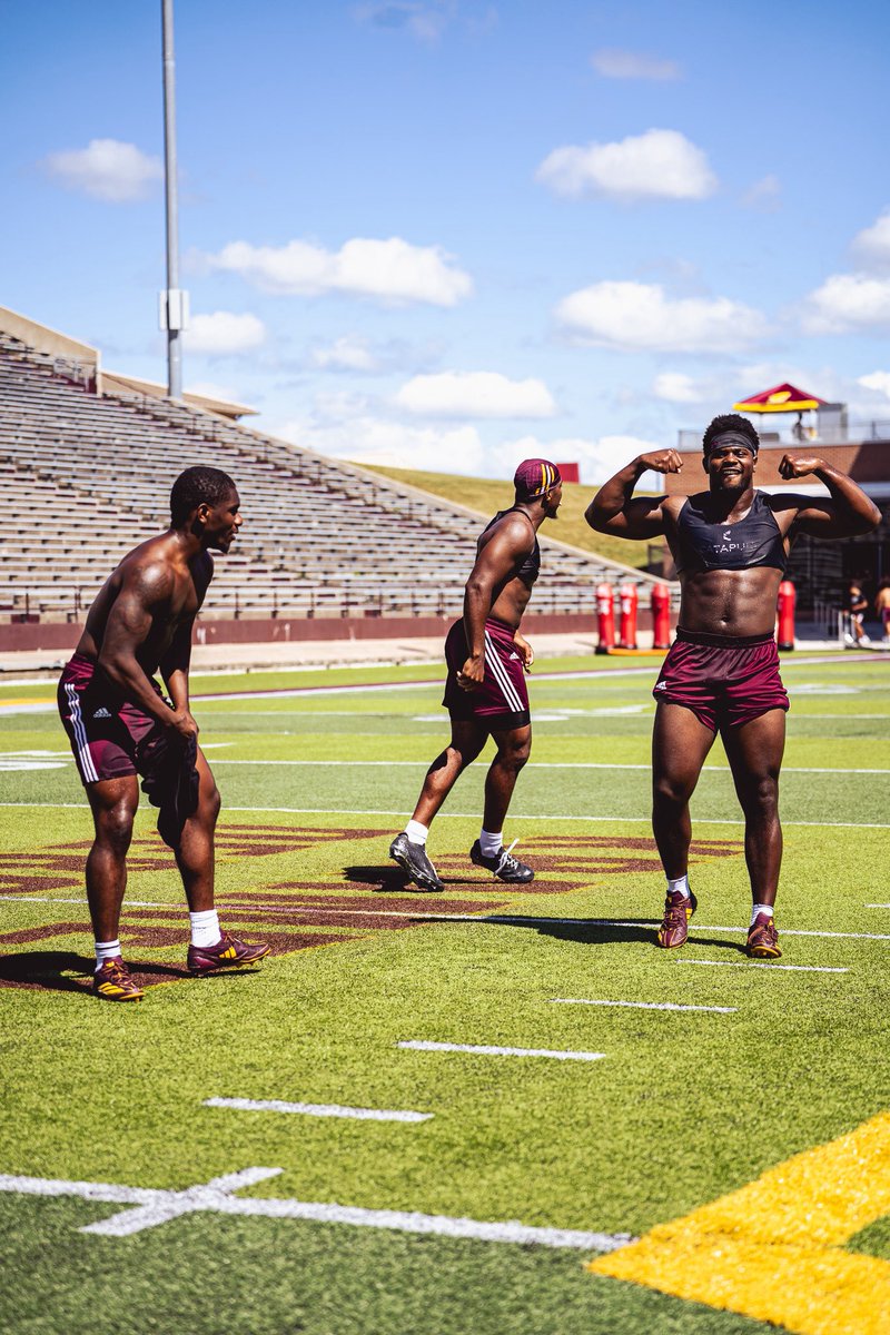 PlaymakerTrey's tweet image. 🔥⬆️