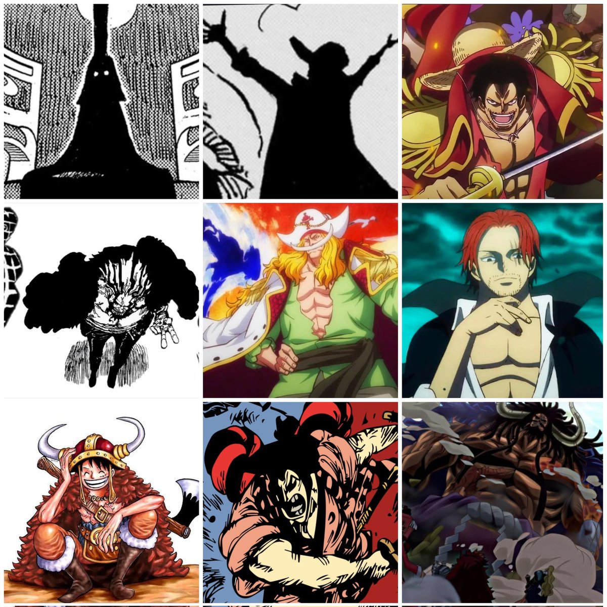 #ONEPIECE || #حرق_ون_بيس || #THREAD
 ثريد : 

تصحيح معلومات ونبيسيه/معلومات عامة 👇