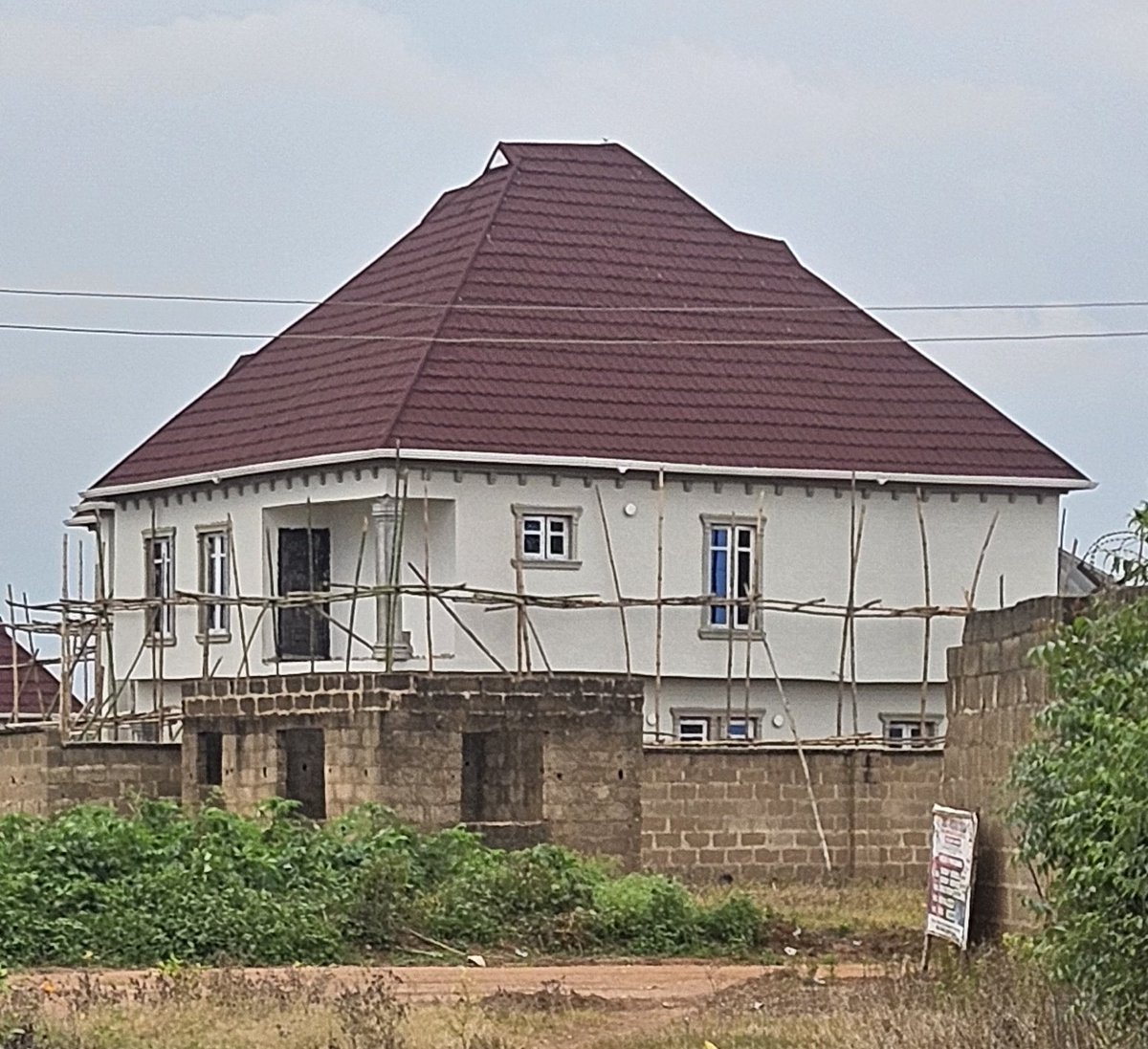 Engr. Abraham MacHILLS, (Ph.D) (@abrahammachills) on Twitter photo Earlier today, the tiling stage of this project was completed, and we've spent 57M so far.
≈≈≈≈≈≈≈≈≈≈≈≈≈≈≈≈≈≈≈≈≈≈≈
Please follow <a href="/UpperHill_Engr/">Upper-Hill Constructions Limited</a>
≈≈≈≈≈≈≈≈≈≈≈≈≈≈≈≈≈≈≈≈≈≈≈ Earlier today, the tiling stage of this project was completed, and we've spent 57M so far.
≈≈≈≈≈≈≈≈≈≈≈≈≈≈≈≈≈≈≈≈≈≈≈
Please follow <a href="/UpperHill_Engr/">Upper-Hill Constructions Limited</a>
≈≈≈≈≈≈≈≈≈≈≈≈≈≈≈≈≈≈≈≈≈≈≈