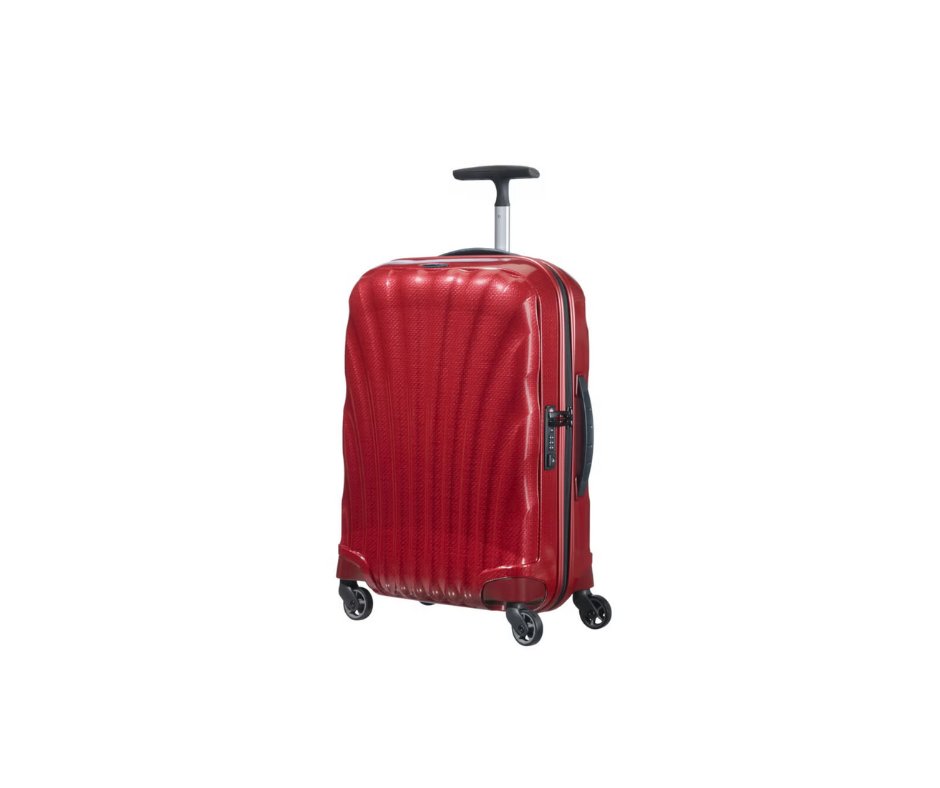 SAMSONITE68☆未使用美品☆5万円→最終値下げ14,800円送料込 Shipito.com on X: