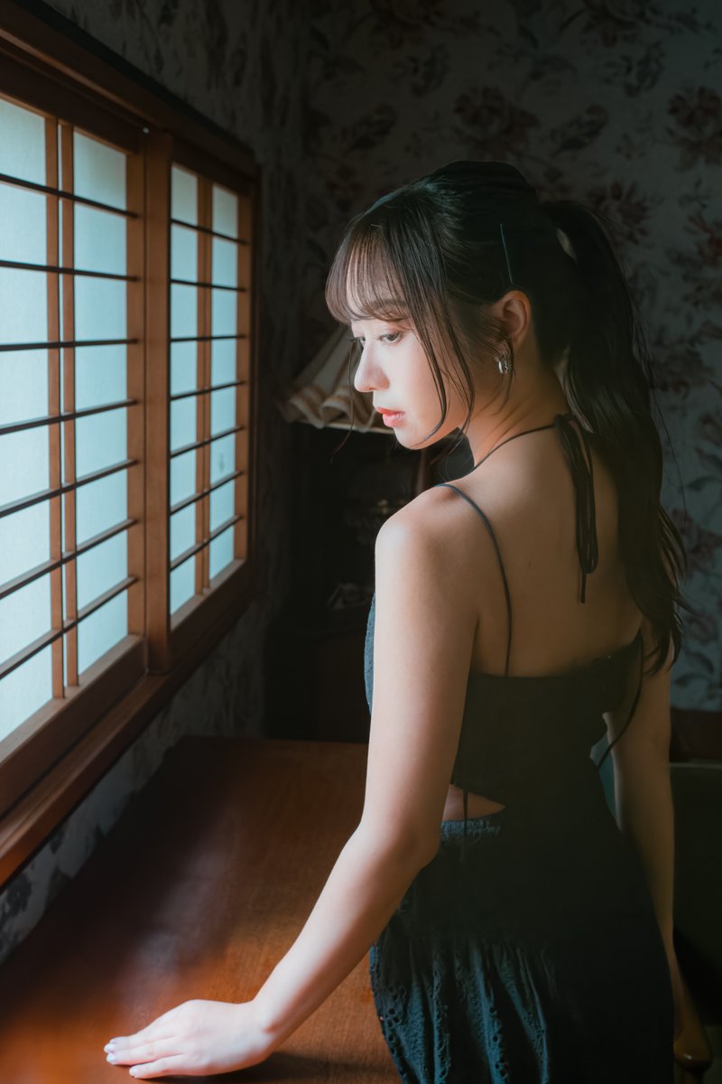 Model : 立川楓さん #gallery_no8