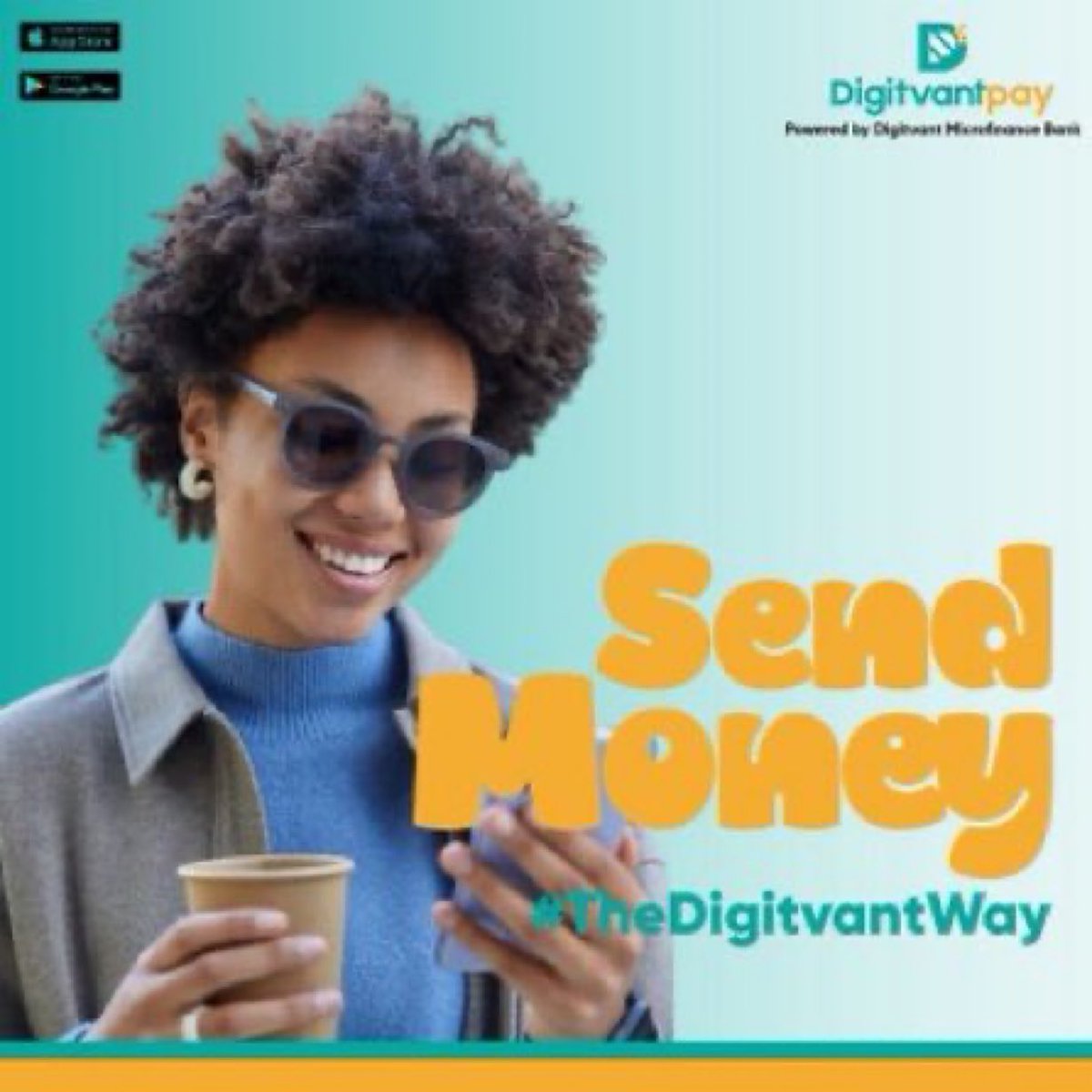 pentium_me1's tweet image. Save without stress. No guilt. No stress. Just results. Digitvant showed me the way, and I’m not looking back.
#TheDigitvantWay