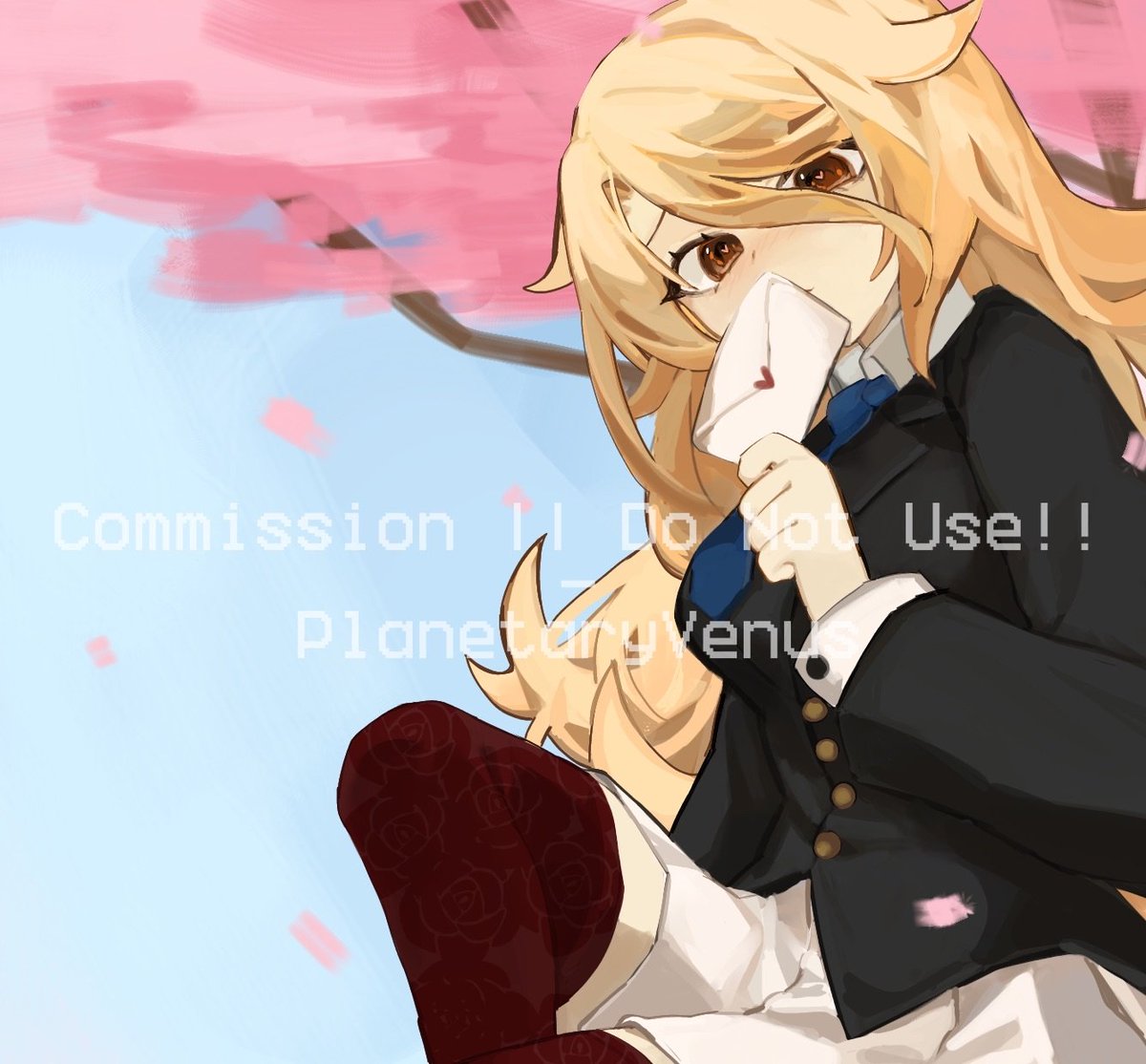 PlanetaryVenus's tweet image. 🌸