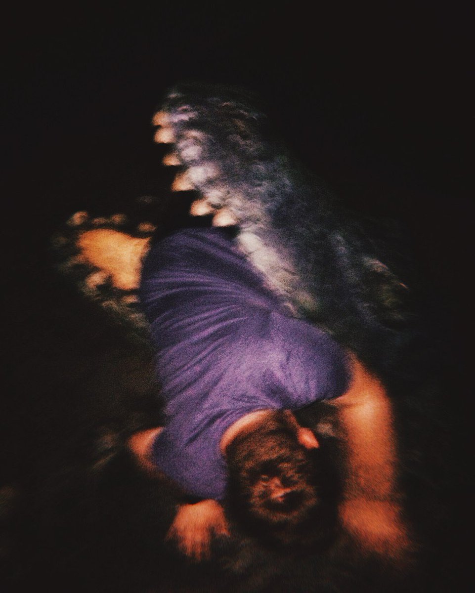 36_6pm's tweet image. Gm ๐๐ผ
One day I survived a fight with an alligator just to bring light and wisdom into this world.
Link in bio affordable art on Tezos & ETH & Solana. Take a step toward beauty, meaning, and just a touch of madness. LFG