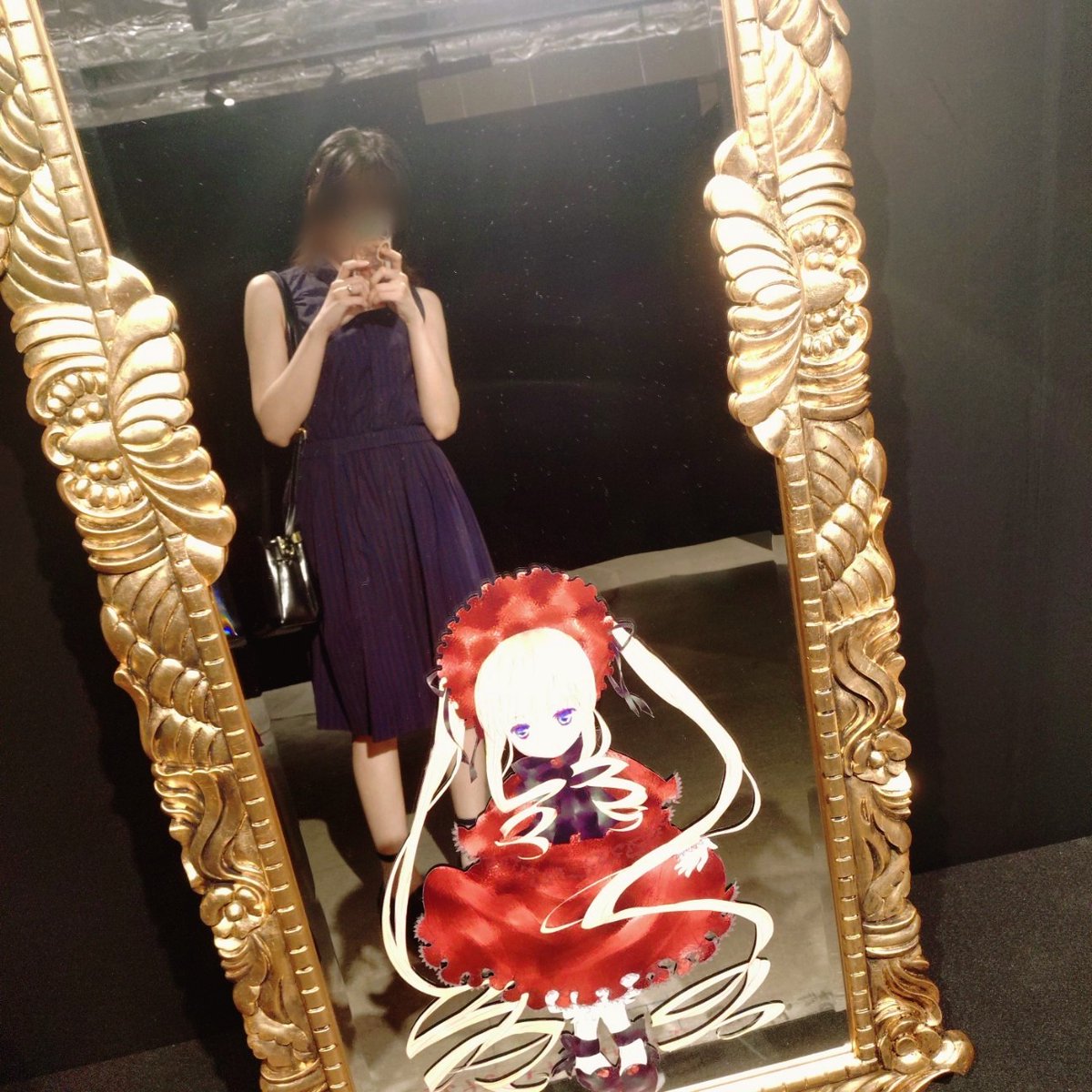 ใใ๐ (@io_noir) on Twitter photo ่กใฃใฆใใ๏ผ
1็ชๅฅฝใใชใญใผใผใณใกใคใใณ่ฉฐใ
ใในใฟใผใใใใฎใกใใใจๆ่ผช็ญใ
็ใใฆๆฅๅ ดใใพใใใโฆ๏ผ
ๅ็ปใใฉใใใใใใใกใใใ็ฉบ้ใงใใ๏ผ๏ผnใฎใใฃใผใซใใธใฎ้กใจใ่กจ็ดใฎๆค
ๅญใจใใโฆ๏ผ
ใใผใซๆฌฒใใใใ
ใใ
ใใญใฃใฉ๏ผใธใฅใจใซใธใงใผใซใผใ่ฒทใใโฆ
#PEACHPIT็นๅฅๅฑ ่กใฃใฆใใ๏ผ
1็ชๅฅฝใใชใญใผใผใณใกใคใใณ่ฉฐใ
ใในใฟใผใใใใฎใกใใใจๆ่ผช็ญใ
็ใใฆๆฅๅ ดใใพใใใโฆ๏ผ
ๅ็ปใใฉใใใใใใใกใใใ็ฉบ้ใงใใ๏ผ๏ผnใฎใใฃใผใซใใธใฎ้กใจใ่กจ็ดใฎๆค
ๅญใจใใโฆ๏ผ
ใใผใซๆฌฒใใใใ
ใใ
ใใญใฃใฉ๏ผใธใฅใจใซใธใงใผใซใผใ่ฒทใใโฆ
#PEACHPIT็นๅฅๅฑ