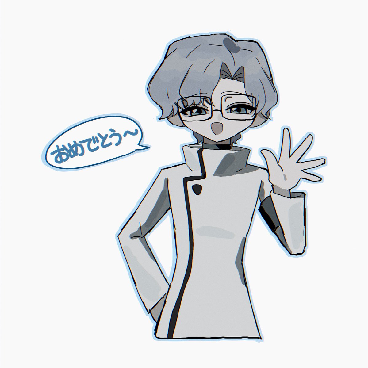 __x__0x_xx's tweet image. ロイド・アスプルンド〜