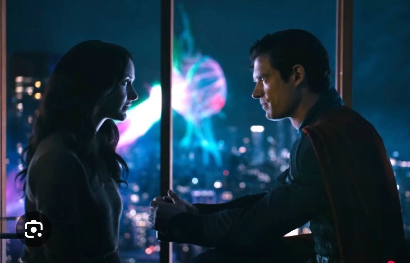 kevin_thecritic's tweet image. The Lois-Clark relationship is one of my favorite elements of “Superman”.  While the story keeps them apart for long stretches, we still see that they love each other deeply and aren’t afraid to challenge one-another on their positions.
