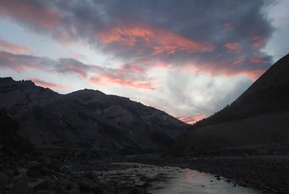 Manungo6's tweet image. Día de sol y lluvia 🎶
Siempre para una buena postal. 📷
Buen viernes!!