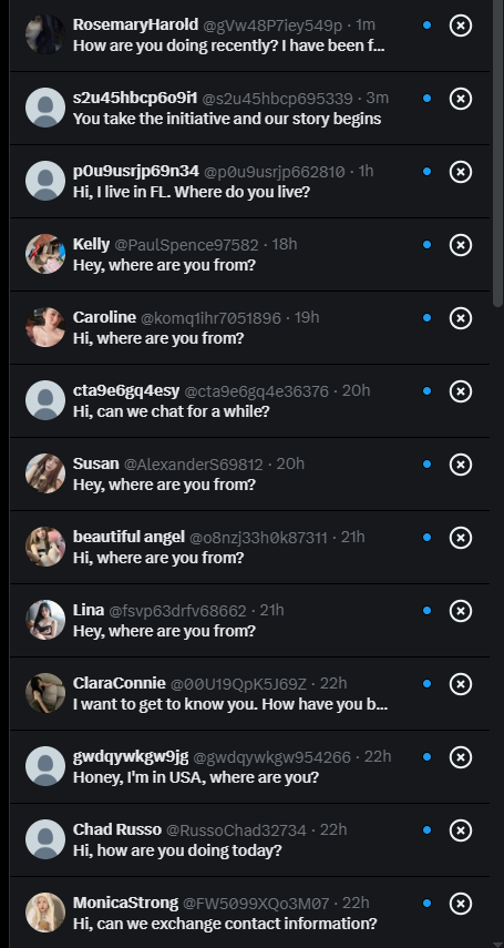 love my fans