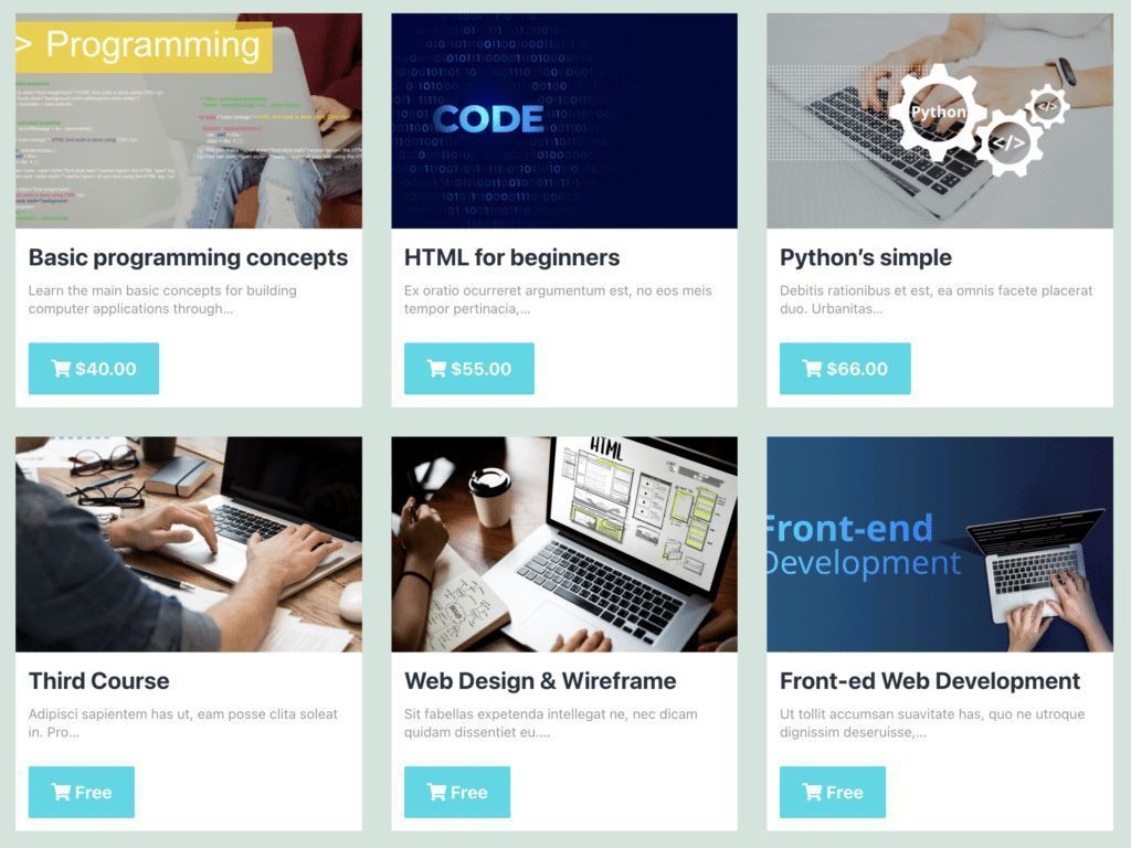 Extend your #LearnDash shortcode options with our add-on 👇 

buff.ly/4fUvfX5 

#WordPress #LearnDash #Shortcodes