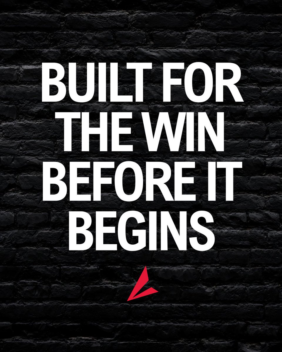 BSNSPORTS's tweet image. Wins don’t start on the scoreboard — they start with preparation.
From custom uniforms to sideline gear, BSN SPORTS equips your team before the first whistle blows.
👉 Visit bsnsports.com to gear up for your next season of success.
#BSNSPORTS #BuiltForTheWin