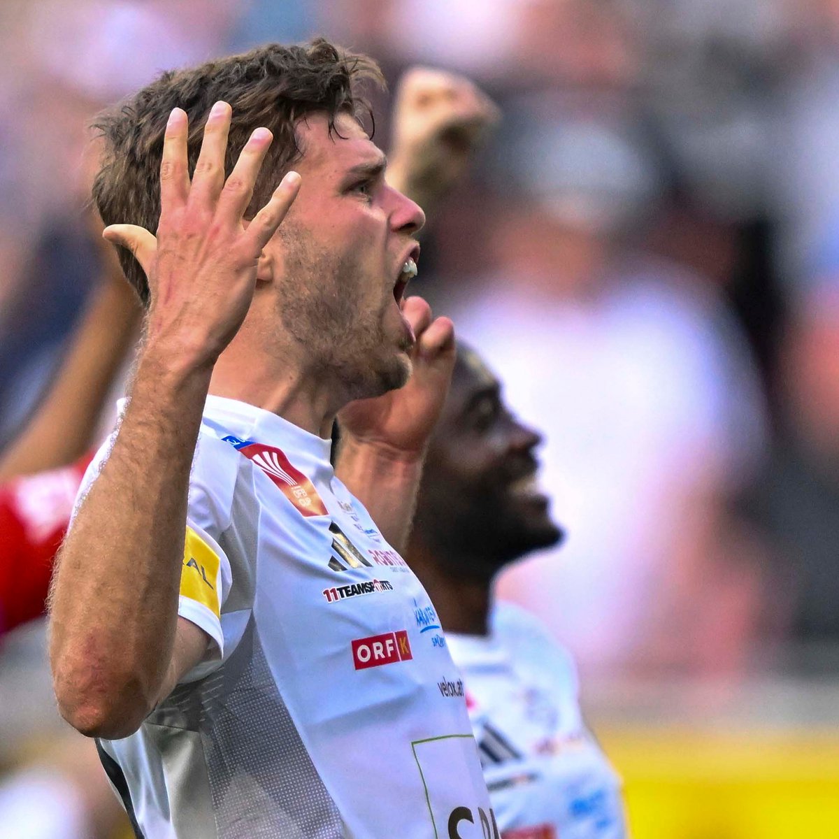 oefb1904's tweet image. Welche Teams jubeln heute? Und wer von euch jubelt mit? 🤩

Um 17:30 Uhr startet der UNIQA ÖFB Cup​ in die neue Saison. 🏆

Zum Ticker oder zu den Streams geht es hier 👉 bit.ly/Cup25261RFR