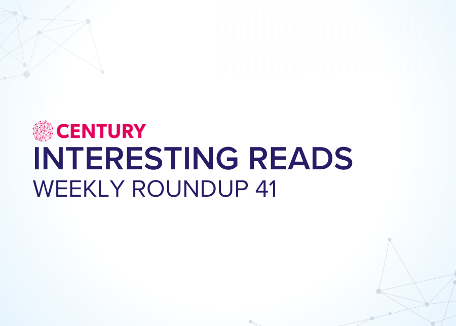 Interesting Reads Week 41 ⭐

• #OpenAI &amp; #Google go head-to-head in maths
• AI crawlers hit #Cloudflare’s paywall
• What prior knowledge really matters for learning
• Age checks roll out on UK adult sites
• #Teachers push back on #GenAI promises 

🔗 open.substack.com/pub/centurytec…