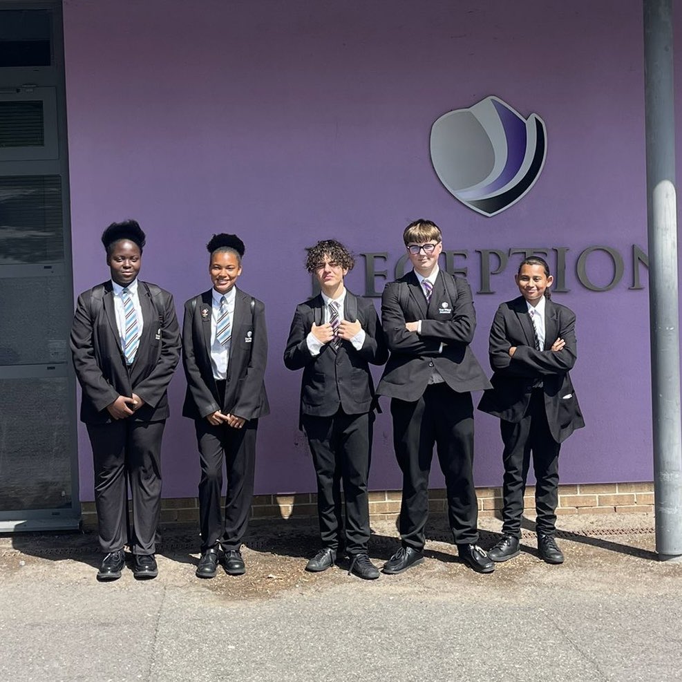 The Wells Academy tweet media