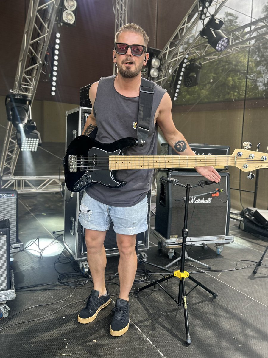 Šovakar tiekamies Saldū,Saldus saule!💥