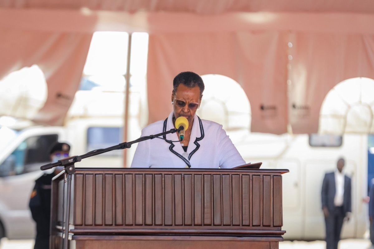 CHAN-2024 brings moments of reflection for us as a country, especially those who know the history that we have been through. A history that we certainly cannot be proud of, but nonetheless, it is our history. 

A time when what was built in the early years of the birth of a new