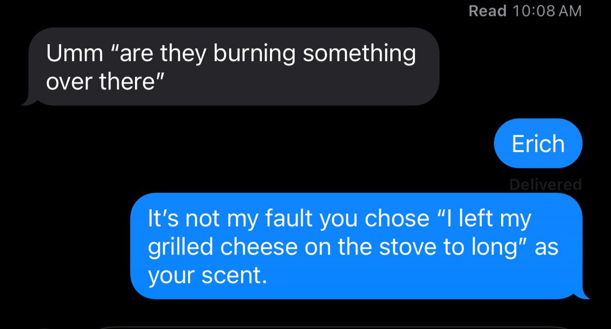 JangoTheDingo's tweet image. I maintain I have done no wrong