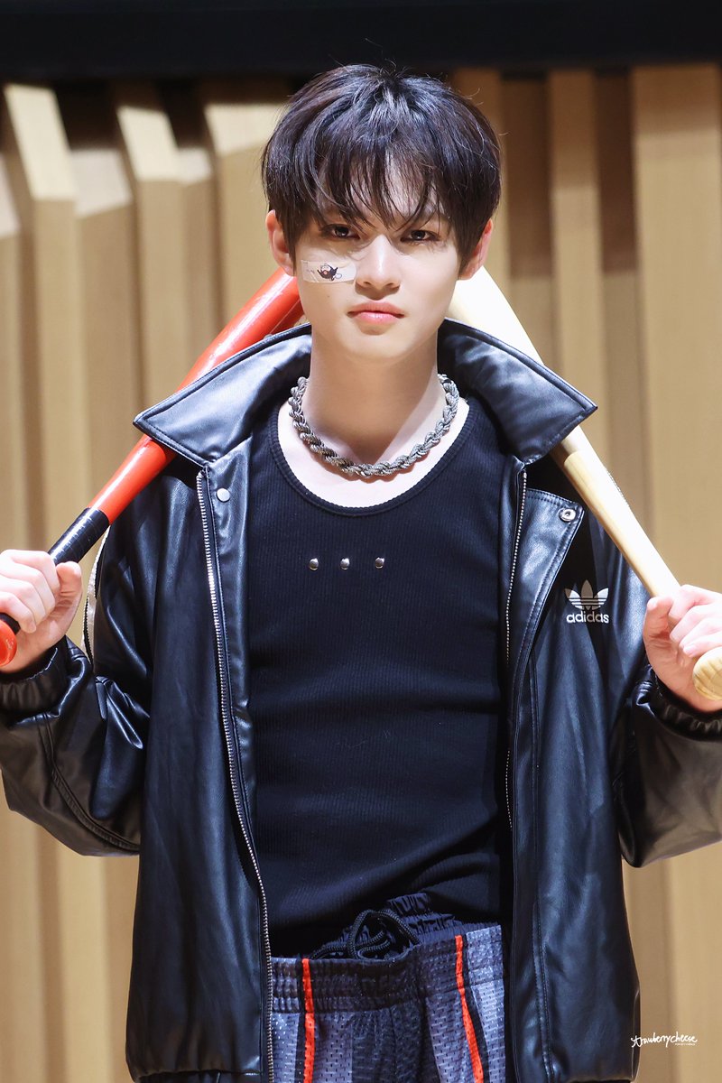 Strawberry_CL_'s tweet image. 250725
#μ²λ¬ #θΎ°δΉ #CHENLE #NCTDREAM