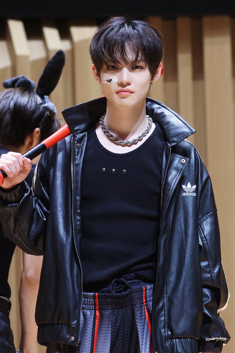 Strawberry_CL_'s tweet image. 250725
#μ²λ¬ #θΎ°δΉ #CHENLE #NCTDREAM