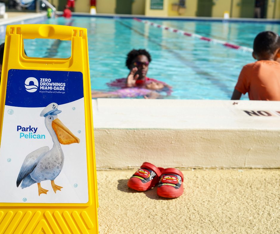 childrenstrust's tweet image. Today is World Drowning Prevention Day, a global advocacy event that serves as an opportunity to highlight the tragic and profound impact of drowning on families and communities and offer solutions to prevent it. 💙 The Children’s Trust is committed to raising awareness through…