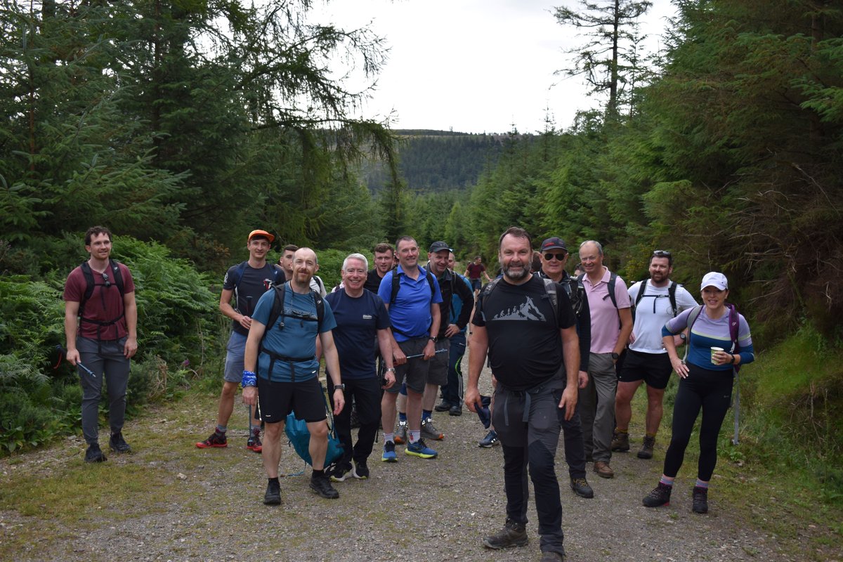 CoolmineTC's tweet image. Coolmine would like to extend its deepest gratitude to the amazing CJK for holding its Annual Hike in aid of Coolmine last Friday. They raised over €10,000 to support our transformative recovery services
#Coolmine #CJK #CJKAnnualHike #ComingTogether #PoweringRecovery