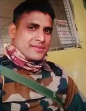 News coming in from #Birbhum district of #WestBengal

Army jawan Jiyarul Sheikh married a Bangladeshi Muslim infiltrator Habiba Khatun. Then, he made all the original documents of Habiba Khatun, using his uncle as Habiba's father. 

The incident is from Kaitha-1 Gram Panchayat