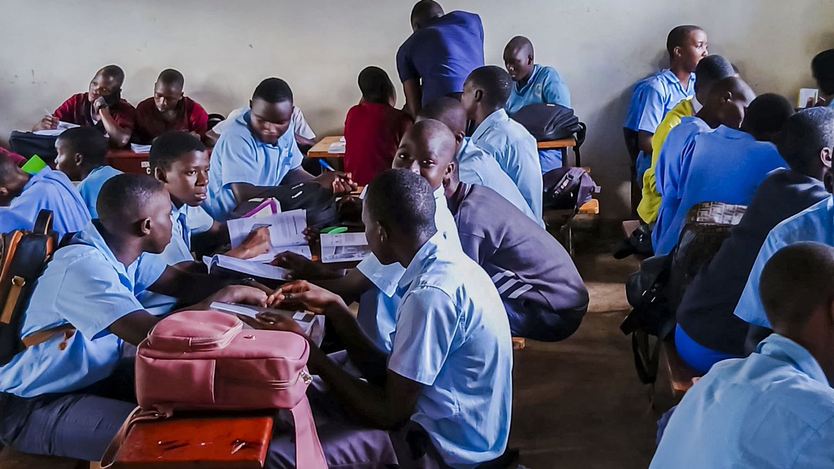 Child marriage ends dreams before they begin.
As an advocate/youth leader/SRHR champion, I stand for a world where girls are free to learn, grow &amp; choose their future.
Let’s end child marriage now.

#EndChildMarriage #GirlsNotBrides #LetGirlsDream #SRHR