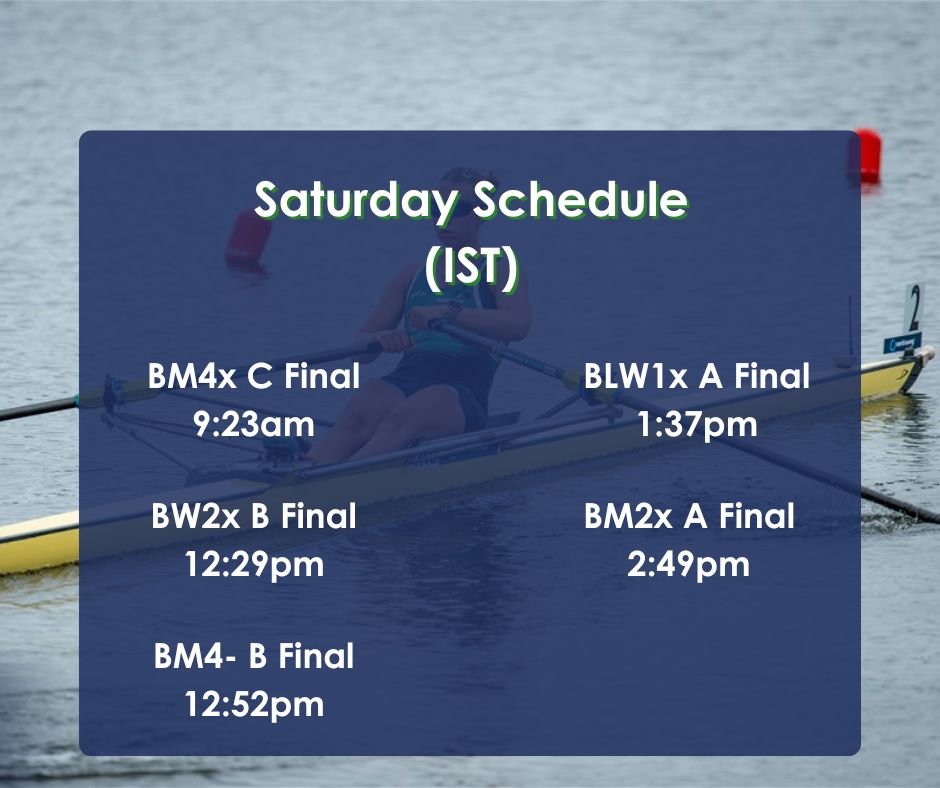 RowingIreland's tweet image. 