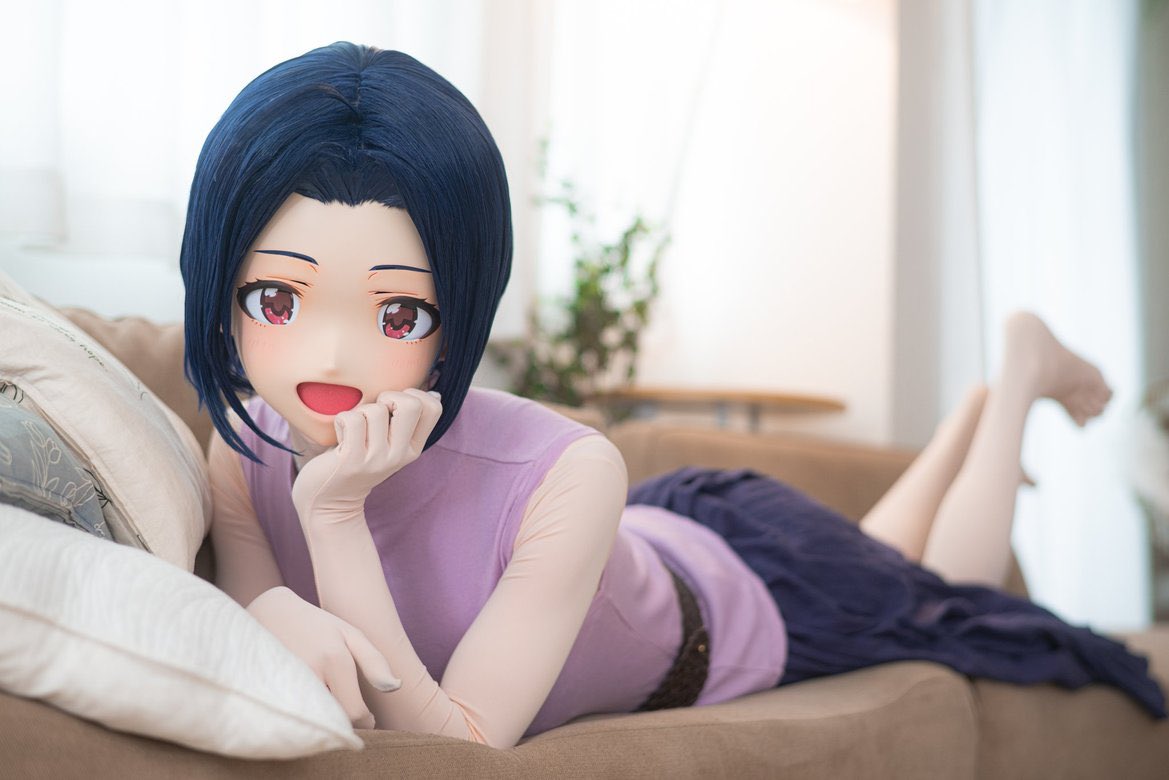 これまでも、これからも
#アイマス20周年おめでとう