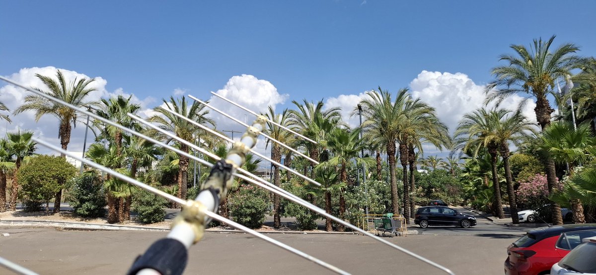 Jérôme F4DXV 🇫🇷 tweet media