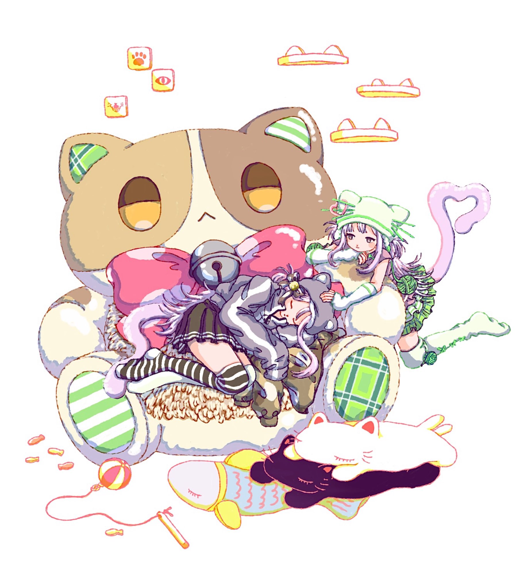 ーーーー　NANA猫⿴nananeko666  ーーーー 猫鈴やかは🐾🧢@7/26㊗️1.5周年♡ on X: 