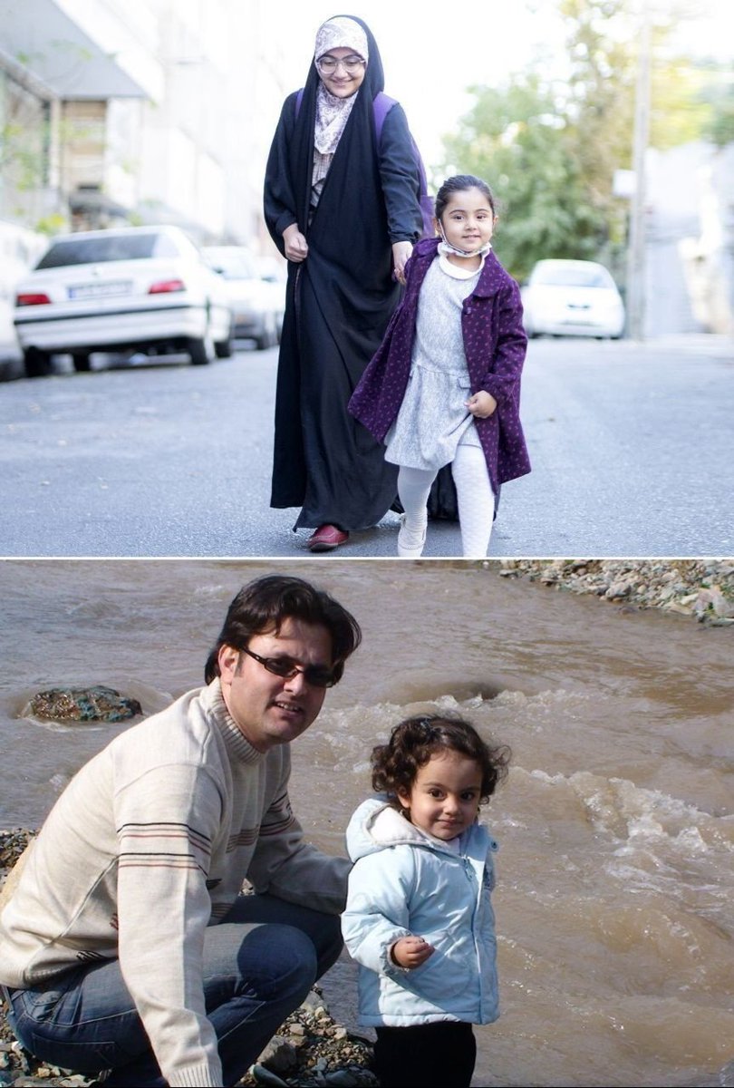 javad_moradi76's tweet image. میگفت به اشتباه این جنگ رو جنگ ۱۲ روزه مینامند، در حالی که من پدرم رو ۵۰۷۴ روز قبل از این جنگ از دست دادم؛ مقابل چشمانم، با ۶ گلوله، در حالی ۴-۵ ساله بودم.
امروز سالگرد شهادت شهید رضایی نژاده...