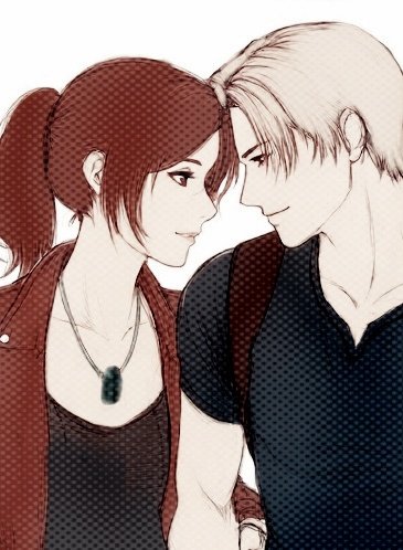 clairenoirr's tweet image. Tryna finish this. I miss them
#cleon #rookieangel