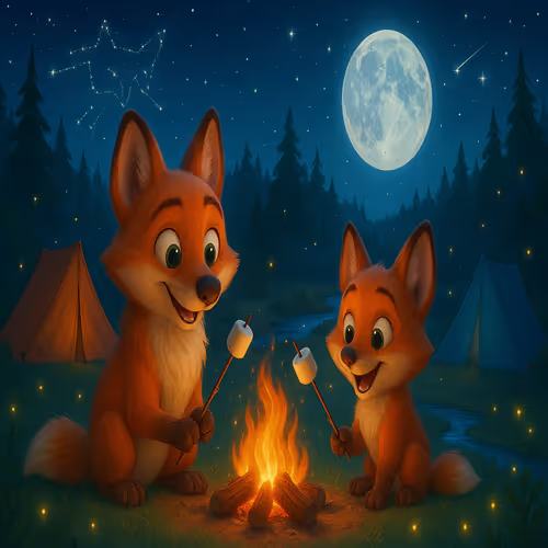 🦊 Freedom Foxes 🦊 tweet media